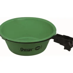 Sensas Stations - Paniers Sièges^Support + Cuvette