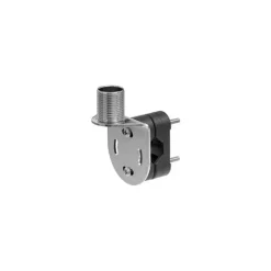 Shakespeare Equipements Bateau & Annexe * Support De Balcon Inox