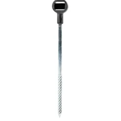 Nash Rod Pods – Supports * Support De Canne Arriére Scope Butt Lock Peg