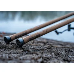 Nash Rod Pods – Supports * Support De Canne Arriére Scope Butt Lock Peg
