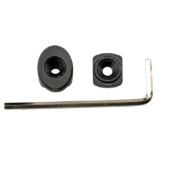 Nash Rod Pods – Supports * Support De Canne Arriére Scope Butt Lock Peg