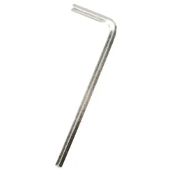 Nash Rod Pods – Supports * Support De Canne Arriére Scope Butt Lock Peg