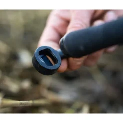 Nash Rod Pods – Supports * Support De Canne Arriére Scope Butt Lock Peg
