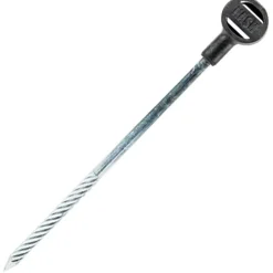 Nash Rod Pods – Supports * Support De Canne Arriére Scope Butt Lock Peg