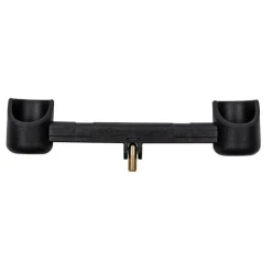 Korum Supports De Cannes * Support De Canne Adjustable Butt Cup Buzz Bar