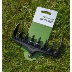 Korum Rod Pods – Supports^Support De Canne Quiver Rest