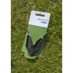 Korum Rod Pods – Supports * Support De Canne V Rest