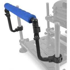 Preston Innovations Stations - Paniers Sièges^Support De Canne Offbox Pole Support