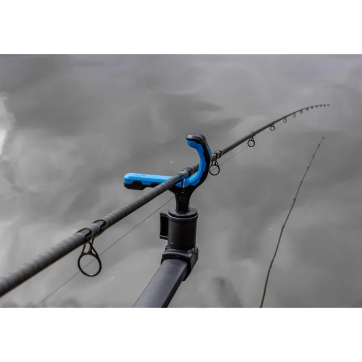 Preston Innovations Supports De Cannes * Support De Canne Rod Safe Method