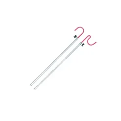 Ragot Supports De Cannes * Support De Canne Simple Telescopique