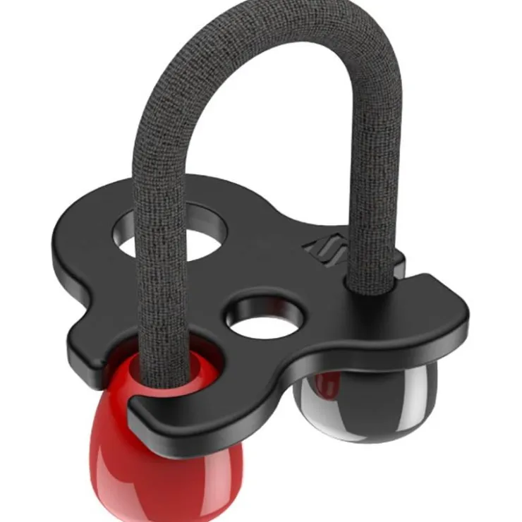 Sonik Accessoires * Support De Canne Stanz Rod Lock