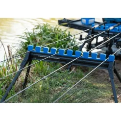 Preston Innovations Supports De Cannes * Support De Kit Inception Pro Roost