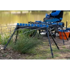 Preston Innovations Supports De Cannes * Support De Kit Inception Pro Roost