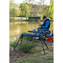 Preston Innovations Supports De Cannes * Support De Kit Inception Pro Roost