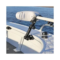Railblaza Moteurs Électriques Bateau * Support De Moteur Électrique Trolling Motor Xl