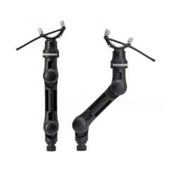 Railblaza Moteurs Électriques Bateau * Support De Moteur Électrique Trolling Motor Xl