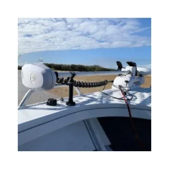 Railblaza Equipements Bateau & Annexe * Support De Moteur Électrique