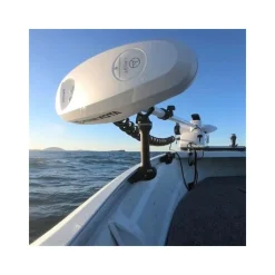 Railblaza Equipements Bateau & Annexe * Support De Moteur Électrique