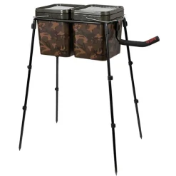 Fox Bagagerie Carpe * Support De Seau Mk2 Bucket Stands