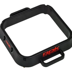 Rok Fishing Bagagerie Carpe * Support De Seau Carré