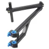 Garbolino Stations - Paniers Sièges^Support Feeder Multigrip Open Fixe - Double Articulation