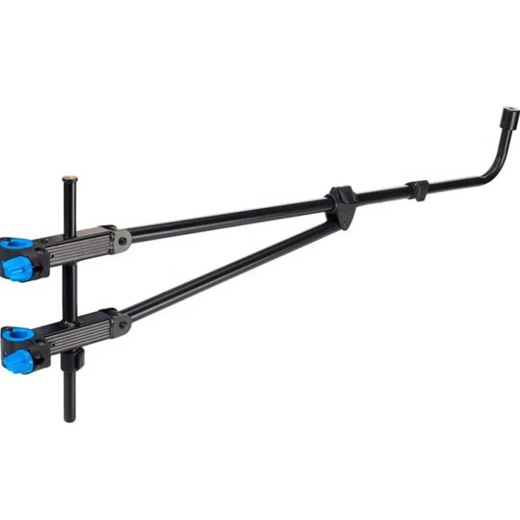 Garbolino Stations - Paniers Sièges * Support Feeder Orientable Multigrip Open