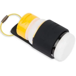 Loon Outdoors Accessoires Mouche * Support Flaçon Silicone Medium Caddy