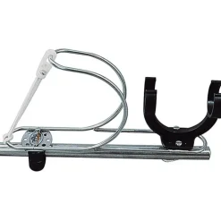 ForWater Sécurité & Secours * Support Pour Bouee Fer A Cheval Ou Couronne Avec Feu