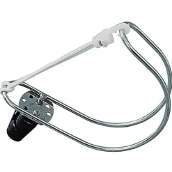 ForWater Sécurité & Secours * Support Pour Bouee Fer A Cheval Ou Couronne