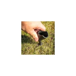 Korum Rod Pods – Supports^Support Leverage Butt Screw