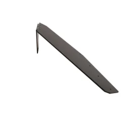 Pike n Bass Moteurs Électriques Bateau * Support Moteur Avant Pike'n Bass Pour Cap