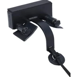 Savage Gear Bateaux Pneumatiques^Support Moteur Pointy Bow Belly Boat Engine Bracket