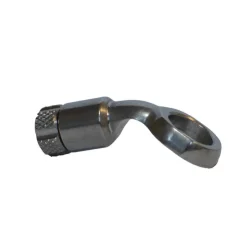 Solar Détection * Support Pour Balancier P1 Hockey Stick Stainless