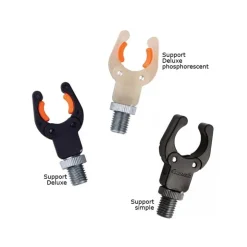 Prologic Rod Pods – Supports * Supports De Cannes Butt Klinger Rod Rest