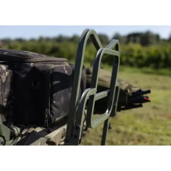 Carp Porter Transport * Support Seau Pour Chariot Bucket Bracket