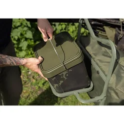 Carp Porter Transport * Support Seau Pour Chariot Bucket Bracket