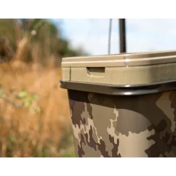 Carp Porter Transport * Support Seau Pour Chariot Bucket Bracket