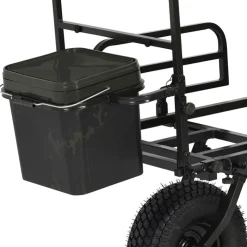 Carp Porter Transport * Support Seau Pour Chariot Bucket Bracket