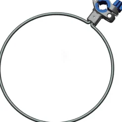 Garbolino Stations - Paniers Sièges * Support Seau Multigrip Open Bac Rond