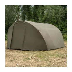 Avid Carp Bivouac * Surtoile Pour Bivvy Overwrap Revolve Ng Bivvy - 2 Personnes
