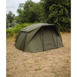 Fox Bivouac * Surtoile Eos Pro Bivvy - 2 Person Vapour Cap