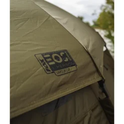 Fox Bivouac * Surtoile Eos Pro Bivvy - 1 Person Vapour Cap