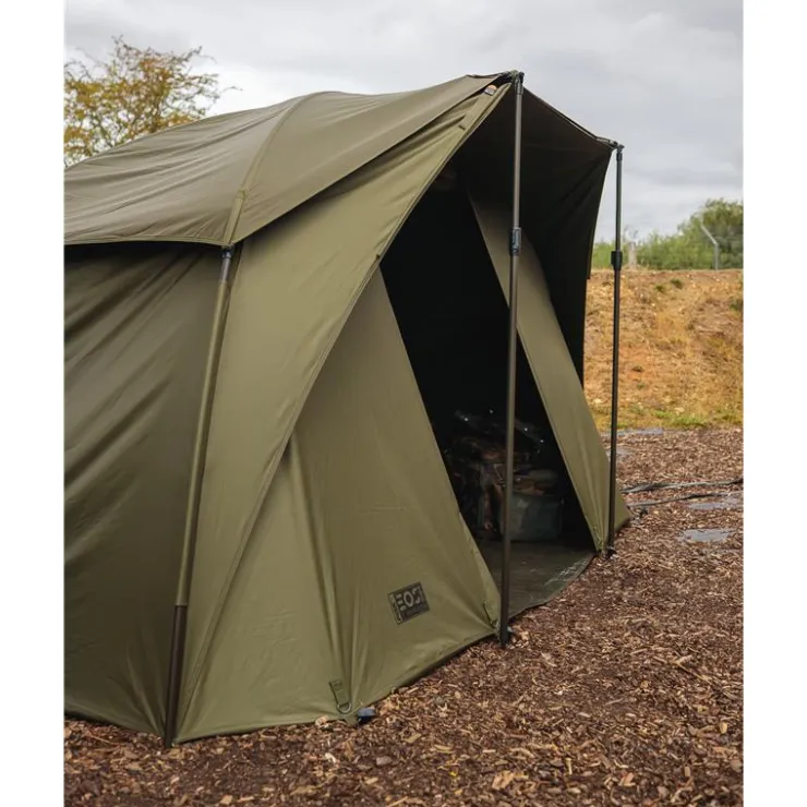 Fox Bivouac * Surtoile Eos Pro Bivvy - 1 Person Vapour Cap