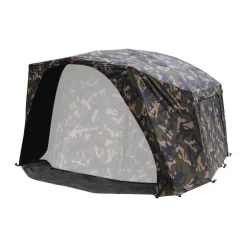 Fox Bivouac * Surtoile Frontier Ii - Xl Camo Deluxe Wrap