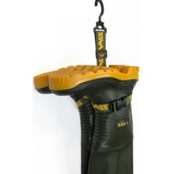 Vass Wading|Wading * Suspension Pour Bottes Et Waders Adjustable Boot Hanger