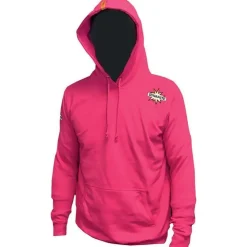 Dynamite Baits Sweats & Polaires * Sweat Femme Hooded Sweatshirt - Rose