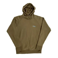 Aqua Products Sweats & Polaires^Sweat Homme Classic Hoody - Kaki