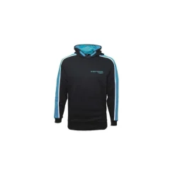 Drennan Sweats & Polaires * Sweat Homme Heavy Hoody - Noir