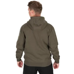 Fox Sweats & Polaires * Sweat Homme Collection Hoody - Kaki