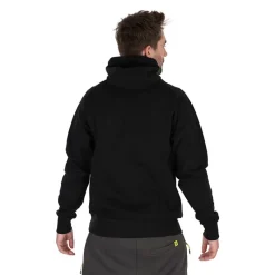 Fox Matrix Sweats & Polaires^Sweat Homme Black Edition Hoody - Noir